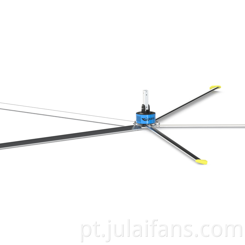 Ceiling Fan Installation Requirements